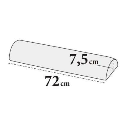 Kniestütze Maxi