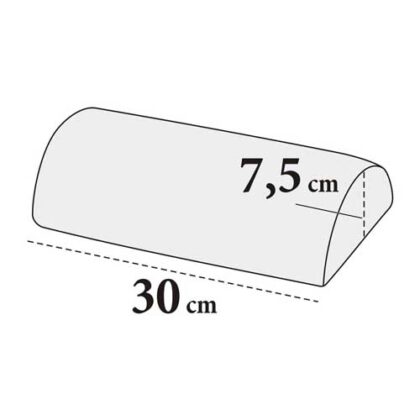 Maniküre Handauflage